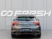 Citroen DS5 Краснодар  - изображение 25