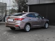 Hyundai Solaris II Москва  - изображение 10
