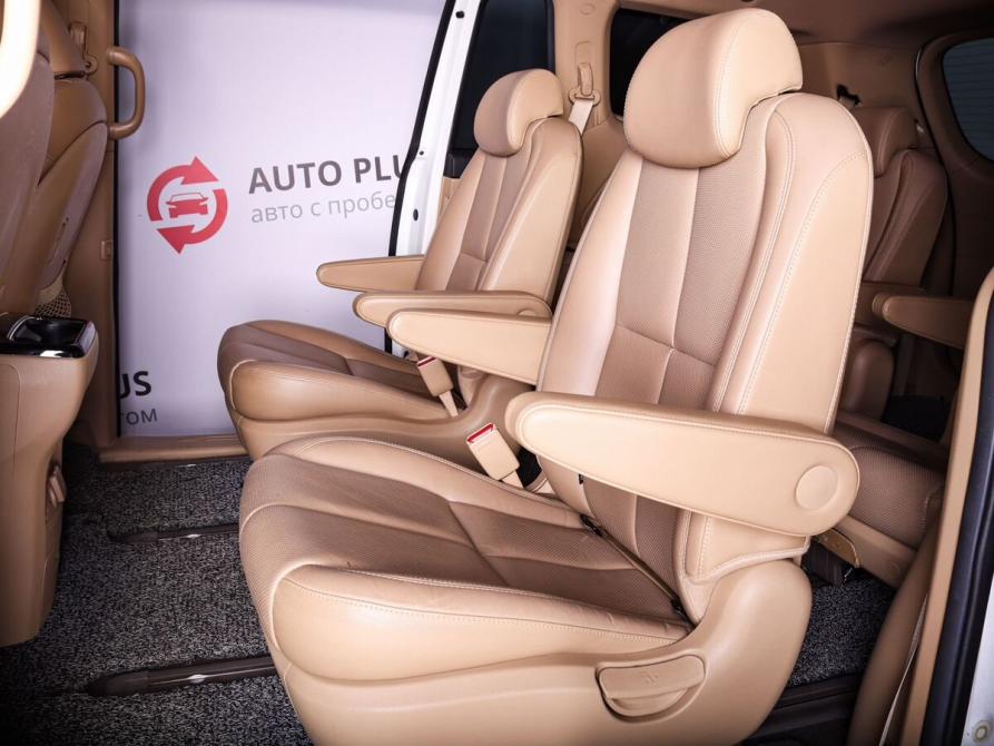 Kia Carnival III Минеральные Воды  - изображение 10