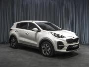 Kia Sportage IV Рестайлинг Тюмень  - изображение 27