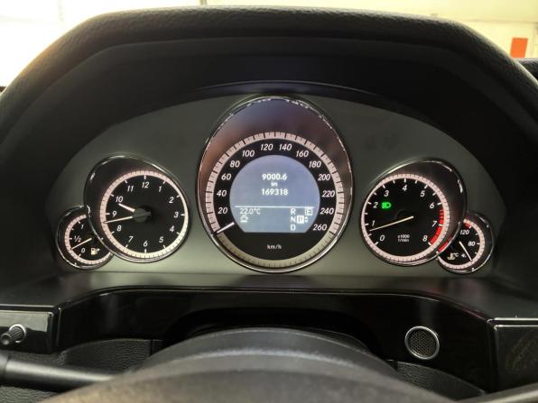 Mercedes-Benz E-Класс IV (W212 S212 C207) с пробегом 2010 года, цена 1 384 000 рублей, 169000 км, седан, Автокод Объявления