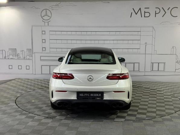 Mercedes-Benz E-Класс V (W213 S213 C238) с пробегом 2018 года, цена 4 090 000 рублей, 80801 км, купе-хардтоп, Автокод Объявления