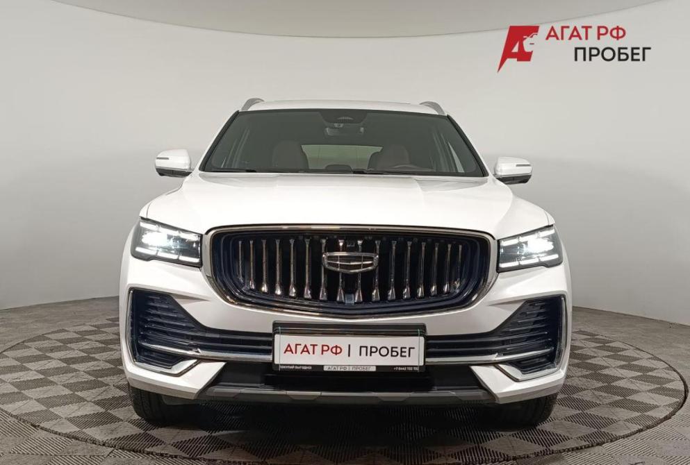 Geely Monjaro I Волгоград  - изображение 2