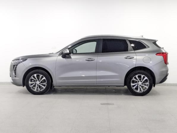 Haval Jolion I с пробегом 2023 года, цена 1 765 000 рублей, 60488 км, внедорожник, Автокод Объявления