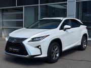 Lexus RX IV Санкт-Петербург  - изображение 41