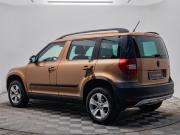 Skoda Yeti I Москва  - изображение 20