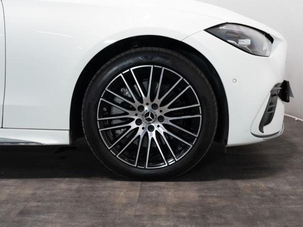 Mercedes-Benz C-Класс V (W206) с пробегом 2022 года, цена 4 250 000 рублей, 35500 км, седан, Автокод Объявления