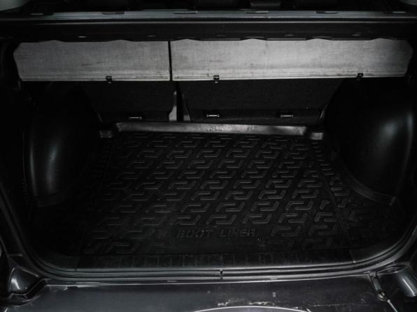 Suzuki Grand Vitara II Рестайлинг с пробегом 2011 года, цена 1 246 000 рублей, 180157 км, внедорожник, Автокод Объявления