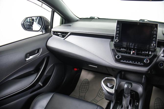 Toyota Corolla XII (E210) с пробегом 2020 года, цена 1 849 000 рублей, 64100 км, универсал, Автокод Объявления