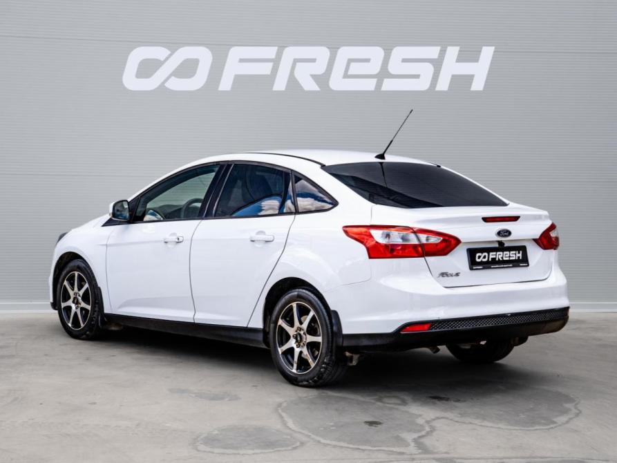 Ford Focus III Краснодар  - изображение 2