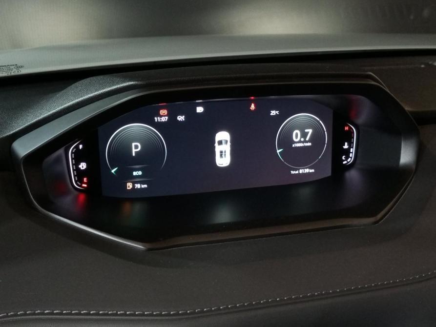 Changan CS55 Plus II Уфа  - изображение 11