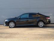 Toyota Camry VIII (XV70) Рестайлинг Москва  - изображение 55