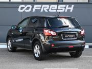 Nissan Qashqai I Рестайлинг Новороссийск  - изображение 22