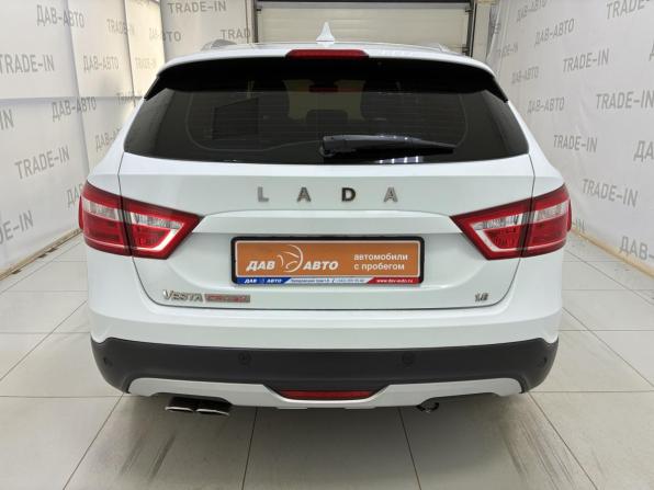 Lada (ВАЗ) Vesta I с пробегом 2019 года, цена 929 000 рублей, 166000 км, универсал, Автокод Объявления