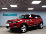 Land Rover Range Rover Evoque I Москва  - изображение 20