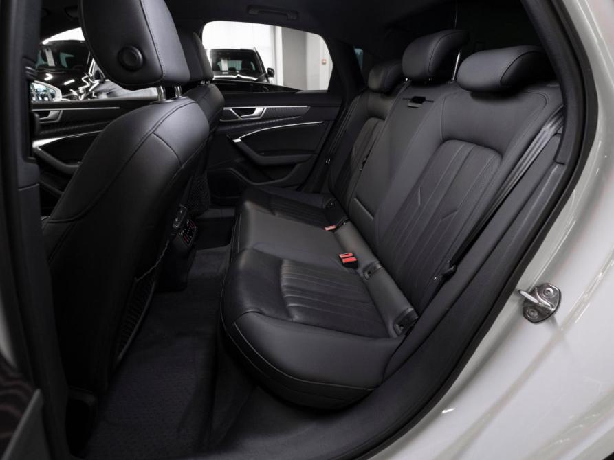 Audi A6 V (C8) Москва  - изображение 14