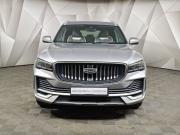 Geely Monjaro I Москва  - изображение 27
