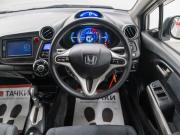 Honda Insight II Красноярск  - изображение 38