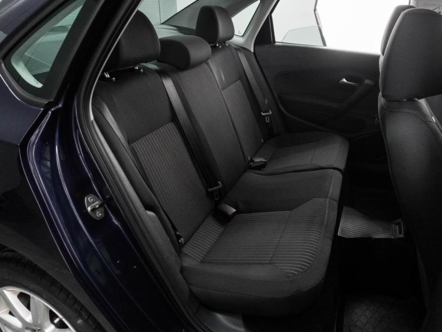 Volkswagen Polo V Воронеж  - изображение 7