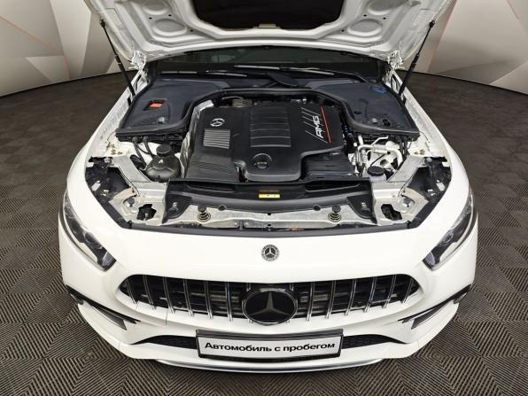 Mercedes-Benz CLS AMG III (C257) с пробегом 2020 года, цена 7 000 000 рублей, 47446 км, седан, Автокод Объявления