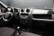 Lada (ВАЗ) Granta I Крым  - изображение 38