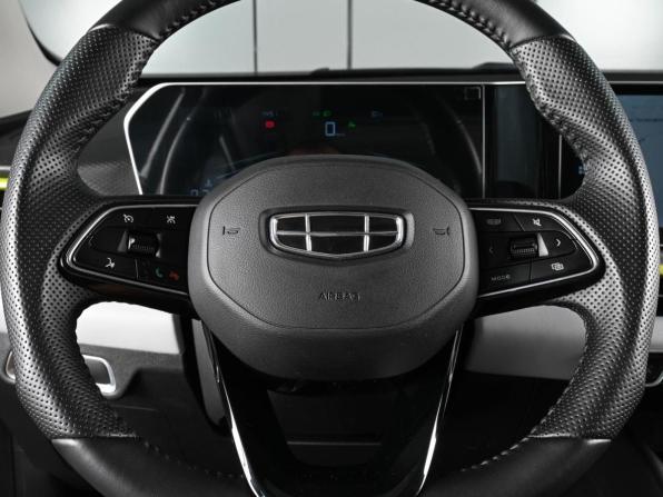 Geely Coolray I Рестайлинг с пробегом 2023 года, цена 1 999 000 рублей, 49305 км, внедорожник, Автокод Объявления