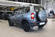 Chevrolet Niva I Рестайлинг Нижний Новгород  - изображение 23