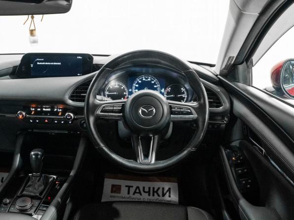 Mazda 3 IV (BP) с пробегом 2019 года, цена 1 600 000 рублей, 70210 км, седан, Автокод Объявления