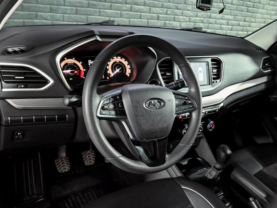 Lada (ВАЗ) Vesta I Рестайлинг (NG) Екатеринбург  - изображение 12