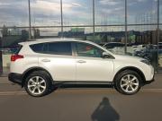 Toyota RAV4 IV (XA40) Оренбург  - изображение 24