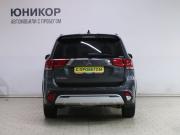 Mitsubishi Outlander III Рестайлинг 3 Дзержинск  - изображение 45