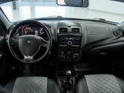 Lada (ВАЗ) Granta I Рестайлинг Самара  - изображение 25