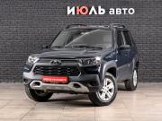 Lada (ВАЗ) Niva Travel I Екатеринбург  - изображение 19