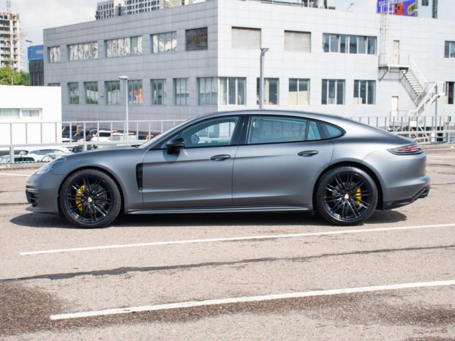 Porsche Panamera II Москва  - изображение 8