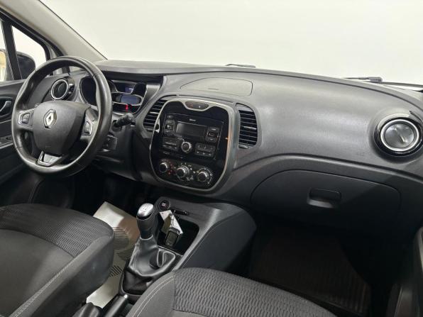 Renault Kaptur I с пробегом 2020 года, цена 1 490 000 рублей, 103550 км, внедорожник, Автокод Объявления