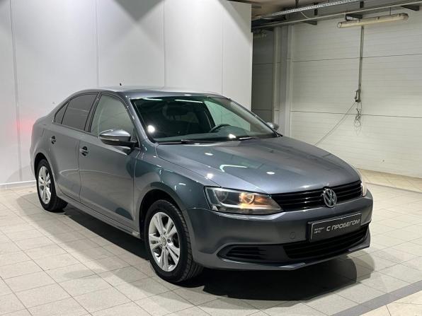 Volkswagen Jetta VI с пробегом 2012 года, цена 925 000 рублей, 188000 км, седан, Автокод Объявления