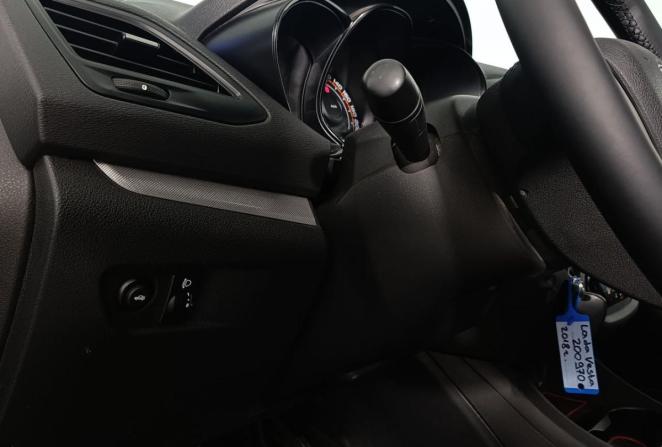 Lada (ВАЗ) Vesta I с пробегом 2018 года, цена 840 000 рублей, 119127 км, седан, Автокод Объявления