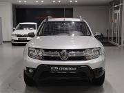 Renault Duster I Рестайлинг Казань  - изображение 24