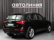 Audi Q5 I (8R) Рестайлинг Красноярск  - изображение 17