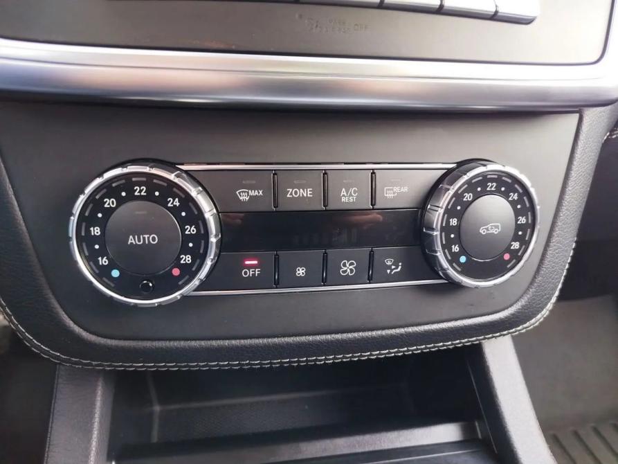 Mercedes-Benz M-Класс III (W166) Санкт-Петербург  - изображение 22