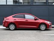 Hyundai Solaris II Новороссийск  - изображение 27