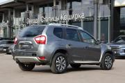 Nissan Terrano III (D10) Москва  - изображение 21