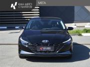 Hyundai Elantra VII (CN7) Казань  - изображение 18
