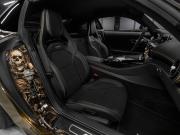 Mercedes-Benz AMG GT I Рестайлинг Москва  - изображение 56
