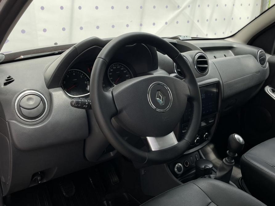 Renault Duster I Тамбов  - изображение 15