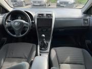 Toyota Corolla X (E140 E150) Нефтекамск  - изображение 20