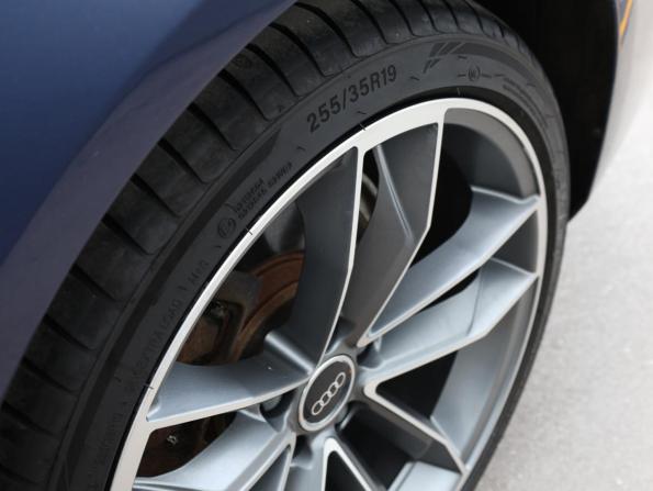 Audi A5 I (8T) Рестайлинг с пробегом 2013 года, цена 1 698 000 рублей, 174486 км, лифтбек, Автокод Объявления
