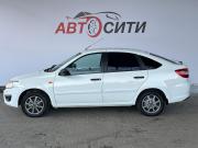 Lada (ВАЗ) Granta I Тамбов  - изображение 23