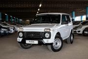 Lada (ВАЗ) Niva Legend I Уфа  - изображение 18