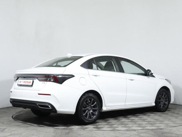 Omoda S5 с пробегом 2024 года, цена 1 390 000 рублей, 31534 км, седан, Автокод Объявления
